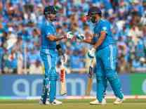 Enjoy The Six-Hitting Show While It Lasts As Bowlers Could Roar Back I...