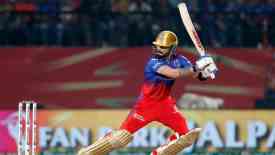 IPL 2024: 'Virat Would Just Have To Look At KKR Dugout To Be Fired Up'...