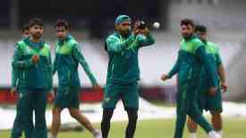 PCB Proposes Streamlined Qualifying Round For India In Champions Troph...
