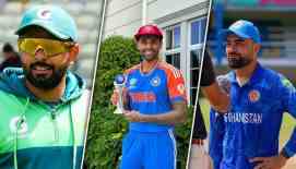 T20 World Cup 2024: Team India's New Jersey - Now Available For Purcha...