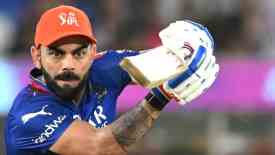 IPL 2024: Siraj's 'Never-Say-Die Attitude' Is His Real Strength, Says ...