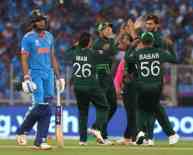 Bangladesh Recall Shakib For Last Two Zimbabwe T20s...