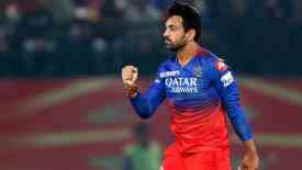 IPL 2024: Tushar Deshpande’S Four-Fer Leads CSK To A Massive 78-Run Wi...