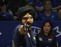 Badminton: Sukant Kadam Seals Quota Place For Paris Paralympics...