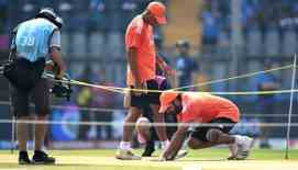 IPL 2024: Delhi Down Rajasthan To Stay In Playoff Race...