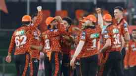 Afghanistan Pick Six All-Rounders In T20 World Cup Squad...