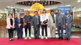 Diamond League: Chopra Returns To Doha As Javelin Masterclass Beckons...