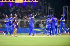 IPL 2024: DC V MI Overall Head-To-Head; When And Where To Watch...