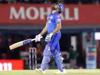 IPL 2024: Rahul, De Kock Help Lucknow Overpower Chennai By Eight Wicke...