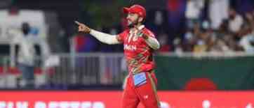IPL 2024: 'I've Brought Out The Slog-Sweep To The Spinners', Says Vira...