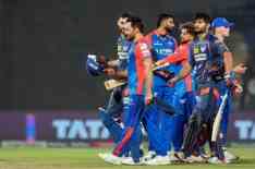 IPL 2024: India's Pant Boosts World Cup Hopes With Batting Blitz...