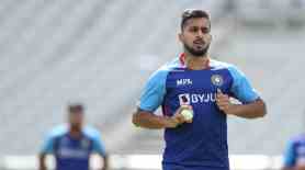 Nothing Short Of A Miracle: Pant Returns For T20 World Cup After Car C...