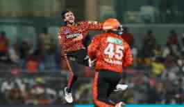IPL 2024: Nitish, Bhuvneshwar Star As SRH Clinch Dramatic One-Run Win ...