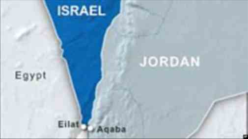 Israeli Police Raid Al Jazeera Offices In Nazareth