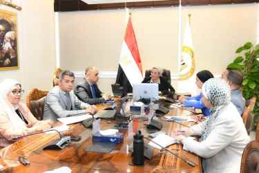 Egypt, Lithuania Forge Ahead In ICT Collaboration...
