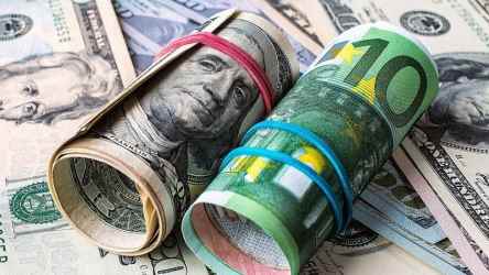 Euro Weekly Forecast: EUR/USD Gains May Be Limited, EUR/GBP Eyes Boe Decision...