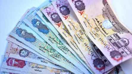 Dubai Seizes Fake Items Worth Dh5.43 Million In 3 Months...