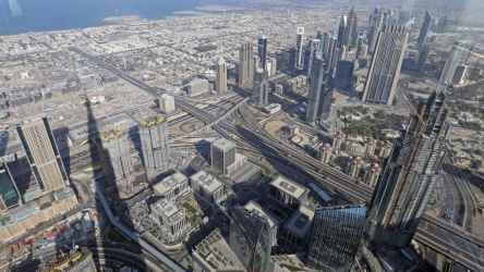 UAE: Abu Dhabi's Waste-To-Energy Facility To Power 50,000 Homes...