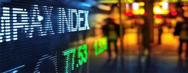 TSX Opens Higher On Materials Boost...