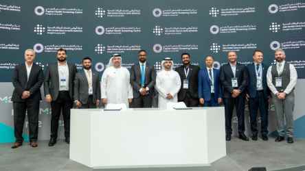 DUBAI SOUTH SIGNS AGREEMENT WITH AGMC TO LAUNCH A NEW AED 500 MILLION STATE-OF-THE-ART FACILITY - Mi...