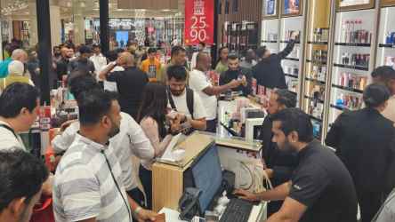 Dubai: RTA Announces Reopening Date Of 4 Metro Stations Closed After Storm...