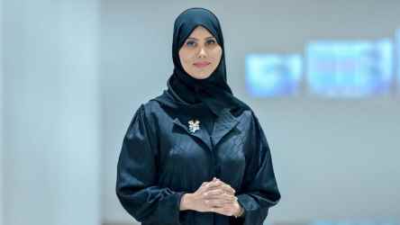 UAE-Based Public Speaker On Talking Your Way To The Top...