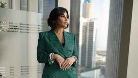 'Men And Women Need To Be Allies': How This UAE Platform Is Empowering Women In Workplace...