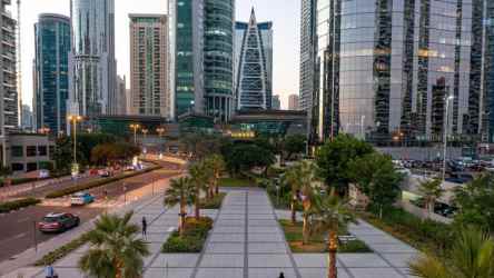 Dubai Rolls Out Platform For Initial 'Private' Offerings...