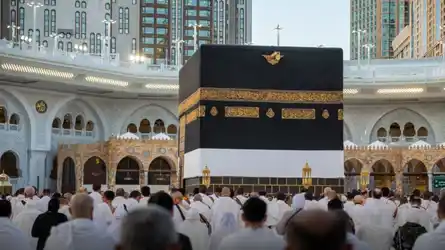 وزير الأوقاف: أكثر من 27 ألف مسجل للحج ولا تمديد للتسجيل...