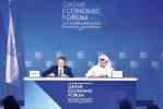 President's Attended Petersberg Climate Dialogue Sets Clear Directions...