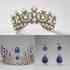 Jewels Worth $102 Million Stolen In Daring Heist At Paris's Louvre Mus...
