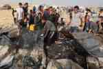 NGO Says Tunisia Expelled Hundreds Of Sub-Saharan Migrants From Capita...