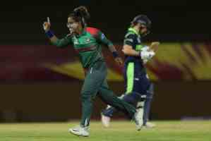 Women’S CPL To Run From August 21-29; Three Double-Headers Alongside WI-SA Men’S T20is