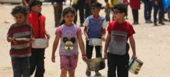 WCK Announces Resumption Of Relief Work In Gaza...
