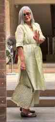 Japan Bridal Wear Pioneer Yumi Katsura Dies At 94...