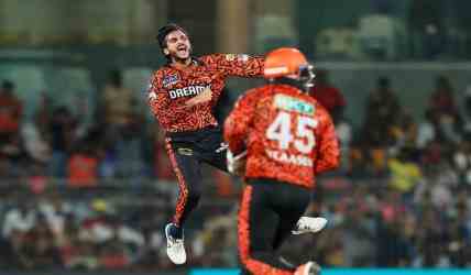 Jadumani, Ajay Shine As Four Indians Advance To Semis At Asian U-22 & You...