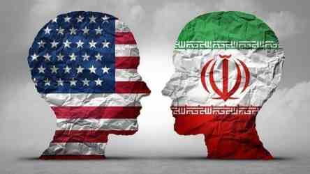 Iran Condemns Sanctions By US, UK, Canada...