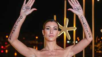 Egypt's Int'l El Gouna Film Festival Closes, Highlights Gaza Crisis