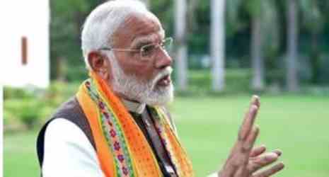 PM Modi's Ayodhya Roadshow Amplifies Ram Temple Discourse...