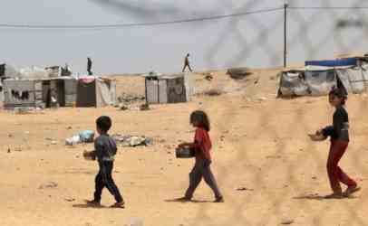 Humanitarian Aid Critically Needed In Gaza: UN Agencies...