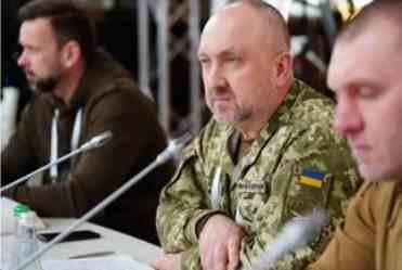 Ukraine Recap: Russia Won't Attack Nato Countries Says Putin, Believe It ...