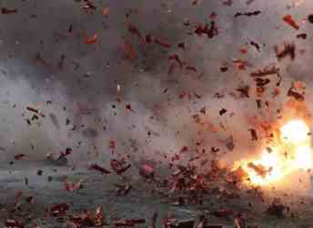 Three Killed, Nine Injured In Southwestern Pakistan Explosion...