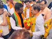 Congress Jailed Me 20 Times, Says Its Ally Akhil Gogoi In Assam...