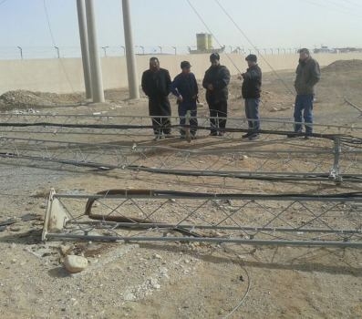 الأردن- الاحمال وسقوط الاجسام ابرز اسباب انقطاع الكهرباء





   MENAFN.com