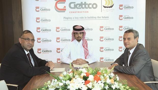 Qatar- Al Seeliya Tower at West Bay project awarded to Gettco ... - MENAFN.COM