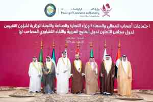 رئيس الدولة وأمير قطر يبحثان في الدوحة العلاقات الأخوية والتطورات الإقليمية'