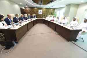  Arab League Summit Concludes In Saudi Arabia, Adopts Jeddah Declaration ...