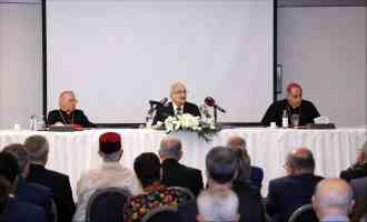 Arab-Islamic Ministerial Committee, Spanish FM Discuss War On Gaza, Effor...