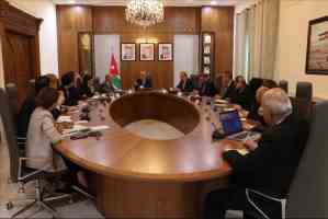 Jordan - Netherlands provides 4.13-m-euro grant to enhance climate change...