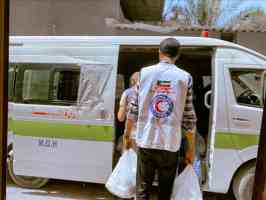 30 Kuwaiti Charities Partake In Campaign To Aid Quake-Hit Turkiye...